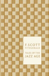 Tales of the Jazz Age - F. Scott Fitzgerald Penguin
