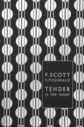 Tender is the Night - F. Scott Fitzgerald Penguin