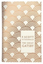 The Great Gatsby - F. Scott Fitzgerald Penguin
