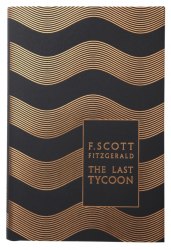 The Last Tycoon - F. Scott Fitzgerald Penguin