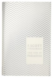 This Side of Paradise - F. Scott Fitzgerald Penguin