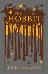 The Lord of the Rings: The Hobbit (Collector’s Edition) - J. R. R. Tolkien HarperCollins
