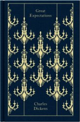 Penguin Clothbound Classics: Great Expectations - Charles Dickens Penguin
