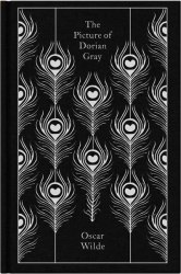 Penguin Clothbound Classics: The Picture of Dorian Gray - Oscar Wilde Penguin