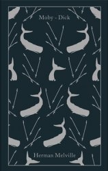 Penguin Clothbound Classics: Moby-Dick - Herman Melville Penguin