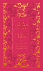 Faux Leather Edition: Selected Tales by the Brothers Grimm Penguin