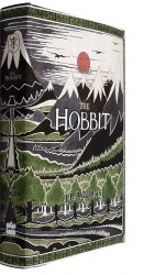 The Hobbit - J. R. R. Tolkien HarperCollins