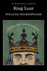 King Lear - William Shakespeare Wordsworth