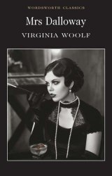 Mrs Dalloway - Virginia Woolf Wordsworth