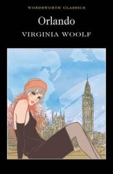 Orlando - Virginia Woolf Wordsworth