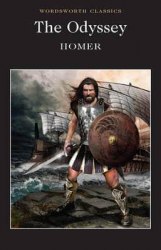 The Odyssey - Homer Wordsworth