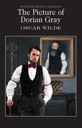 The Picture of Dorian Gray - Oscar Wilde Wordsworth