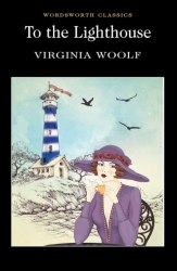 To the Lighthouse - Virginia Woolf Wordsworth