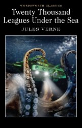 Twenty Thousand Leagues Under the Sea - Jules Verne Wordsworth