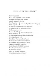 Oxford Bookworms Library 5: David Copperfield Oxford University Press