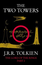 The Lord of the Rings: The Two Towers (Book 2) HarperCollins