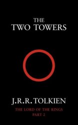 The Two Towers (Book 2) - J. R. R. Tolkien HarperCollins