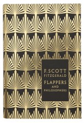 Flappers and Philosophers - F. Scott Fitzgerald Penguin