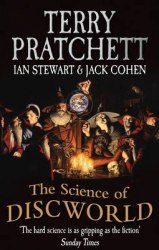 The Science of Discworld - Terry Pratchett Ebury