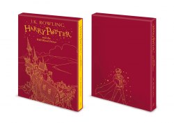 Harry Potter and the Half-Blood Prince (Gift Edition) - Joanne Rowling Bloomsbury