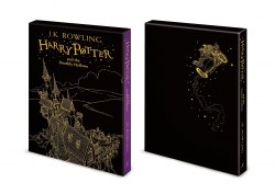 Harry Potter and the Deathly Hallows (Gift Edition) - Joanne Rowling Bloomsbury