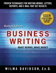 Business Writing Griffin Publishing