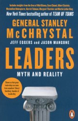 Leaders: Myth and Reality - Stanley McChrystal Penguin