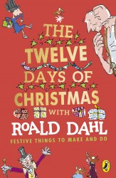 Roald Dahl's The Twelve Days of Christmas Penguin