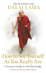 How to See Yourself As You Really Are - Dalai Lama Ebury