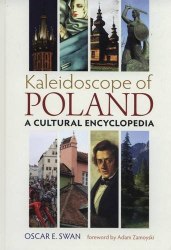 Kaleidoscope of Poland: A Cultural Encyclopedia Prolog