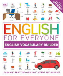 English for Everyone: English Vocabulary Builder Dorling Kindersley