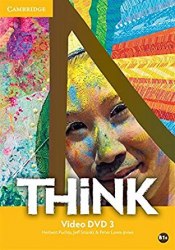 Think 3 Video DVD Cambridge University Press