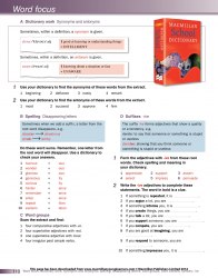 English World 9 Student's Book Macmillan / Підручник для учня