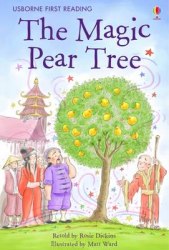Usborne First Reading 3 The Magic Pear Tree Usborne