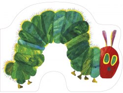 All About the Very Hungry Caterpillar Puffin