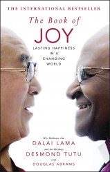The Book of Joy Cornerstone