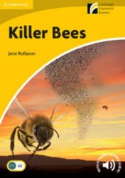 Cambridge Discovery Readers 2 Killer Bees: Book Cambridge University Press