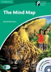 Cambridge Discovery Readers 3 The Mind Map: Book with CD-ROM/Audio CDs (2) Pack Cambridge University Press