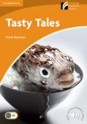 Cambridge Discovery Readers 4 Tasty Tales: Book Cambridge University Press