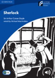 Cambridge Discovery Readers 5 Sherlock: Book with Downloadable Audio Cambridge University Press