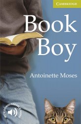 Cambridge English Readers Starter: Book Boy Cambridge University Press