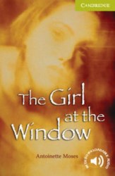 Cambridge English Readers Starter: The Girl at the Window Cambridge University Press