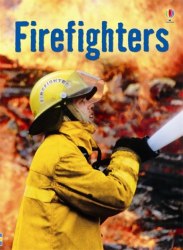 Beginners: Firefighters Usborne