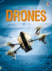Beginners Plus: Drones Usborne