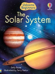 Beginners: Solar System Usborne