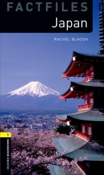 Oxford Bookworms Factfiles 1: Japan Oxford University Press