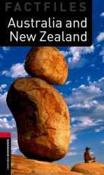 Oxford Bookworms Factfiles 3: Australia and New Zealand Oxford University Press