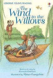 Usborne Young Reading 2 The Wind in the Willows Usborne