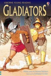 Usborne Young Reading 3 Gladiators Usborne