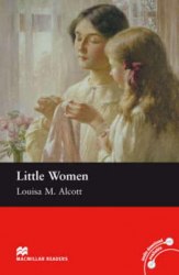 Macmillan Readers: Little Women Macmillan